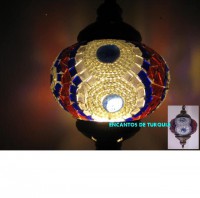 Globo 13 cm. MT13 - 008
